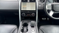 Land Rover Discovery 3.0 D300 R-Dynamic SE 5dr Auto Diesel Station Wagon